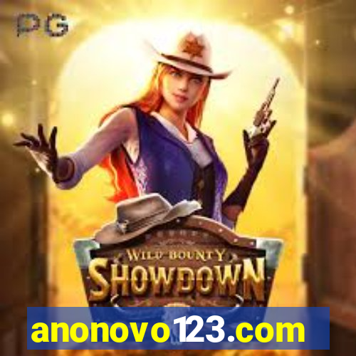 anonovo123.com