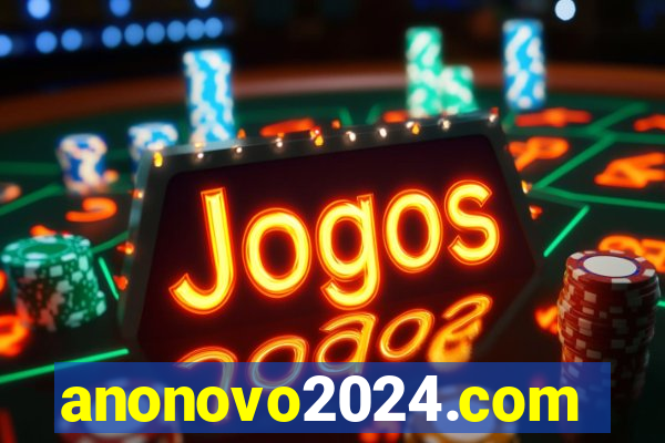 anonovo2024.com