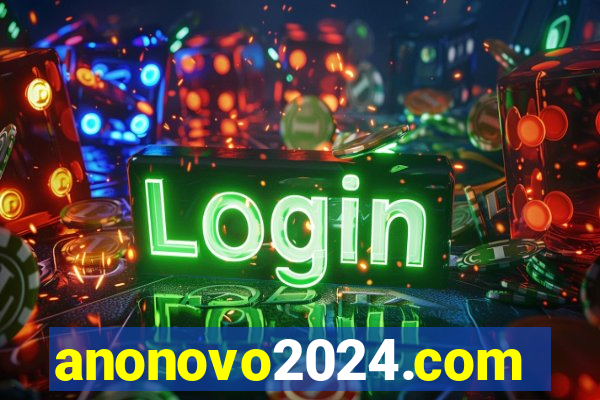 anonovo2024.com