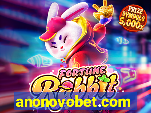 anonovobet.com