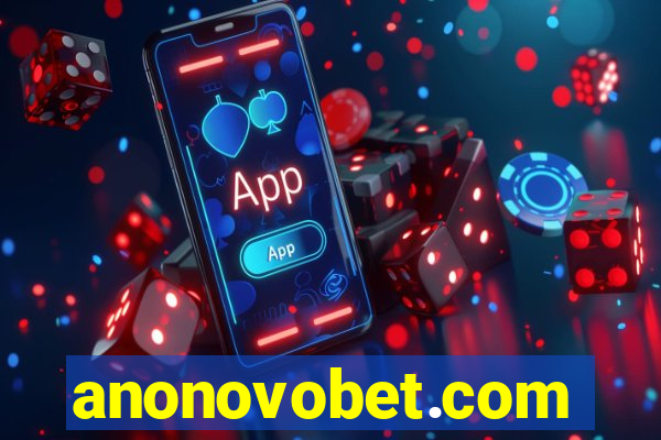 anonovobet.com