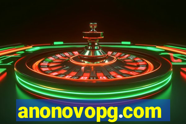 anonovopg.com