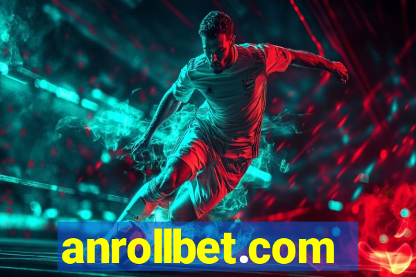 anrollbet.com