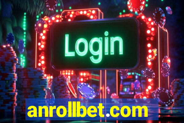 anrollbet.com