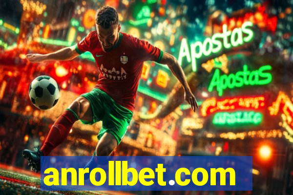 anrollbet.com