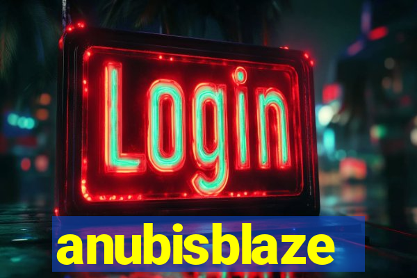 anubisblaze
