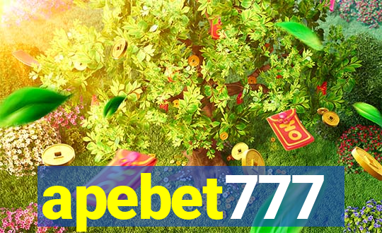 apebet777