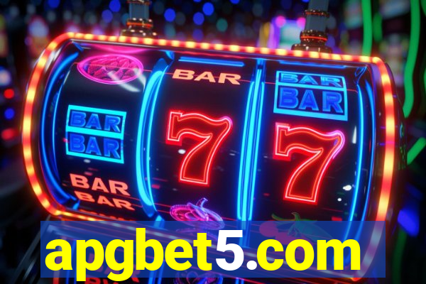 apgbet5.com