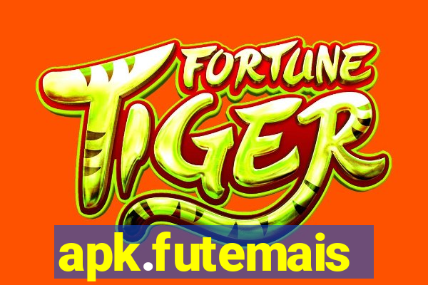 apk.futemais