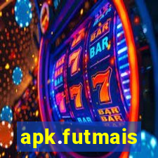 apk.futmais