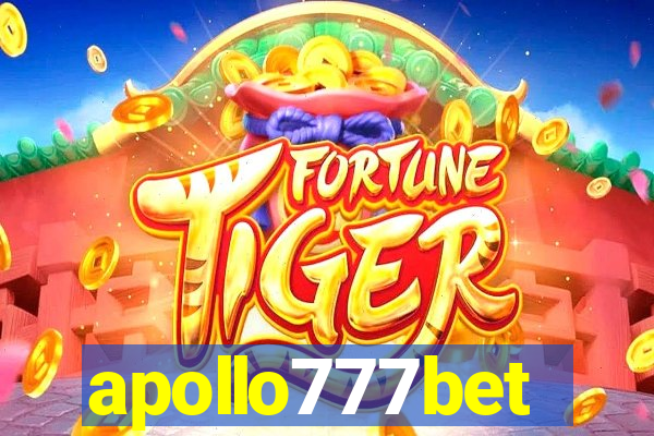 apollo777bet