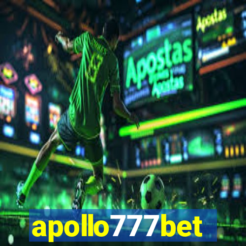 apollo777bet