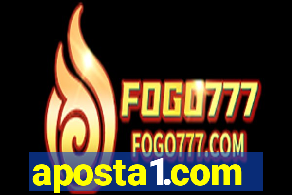 aposta1.com