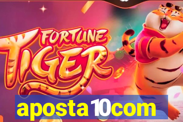 aposta10com