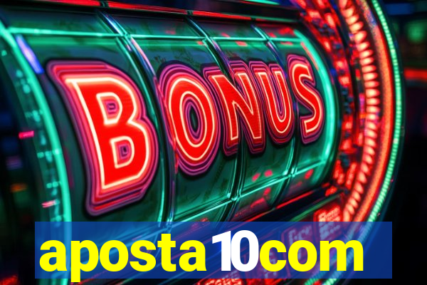 aposta10com