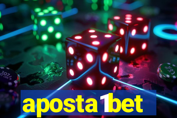 aposta1bet