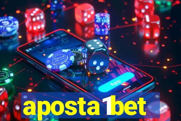 aposta1bet