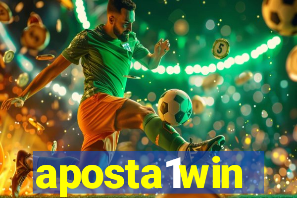 aposta1win