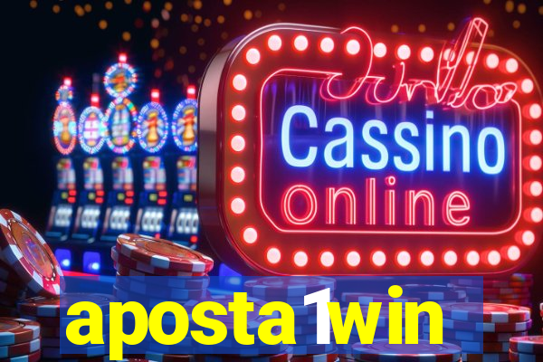 aposta1win
