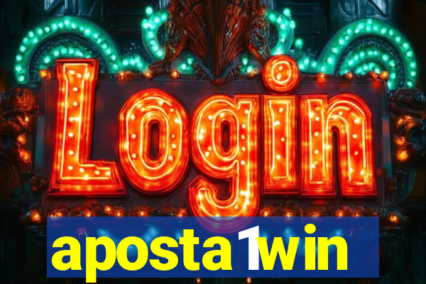 aposta1win