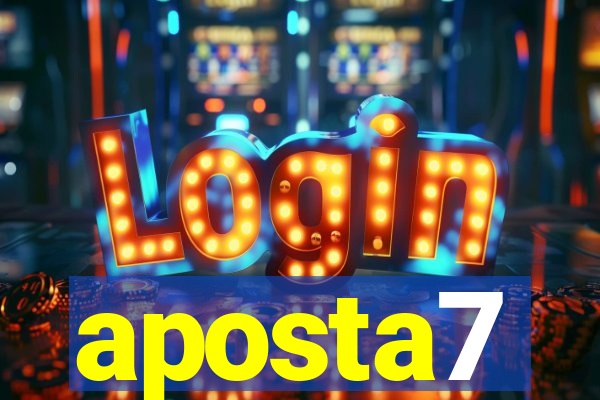 aposta7