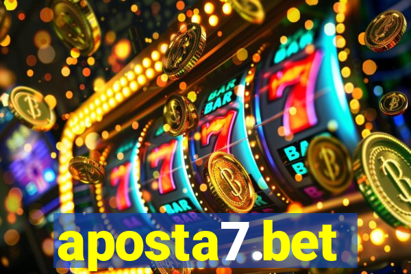 aposta7.bet