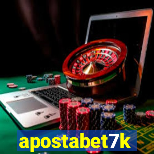apostabet7k