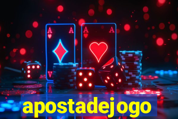 apostadejogo