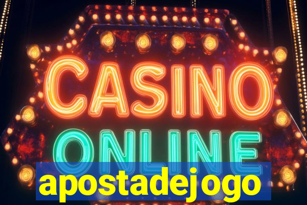 apostadejogo