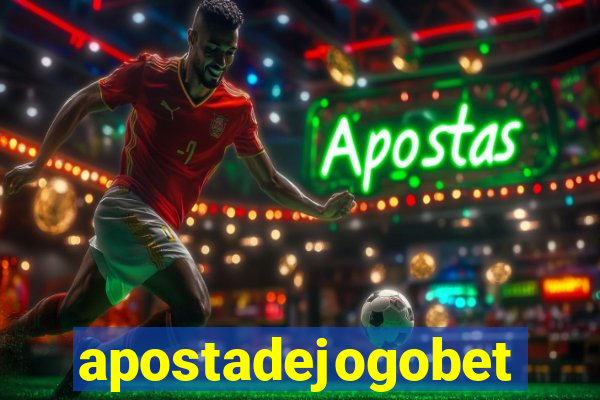 apostadejogobet