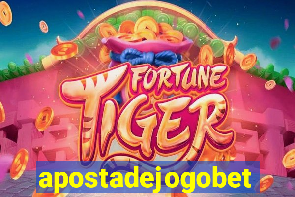 apostadejogobet
