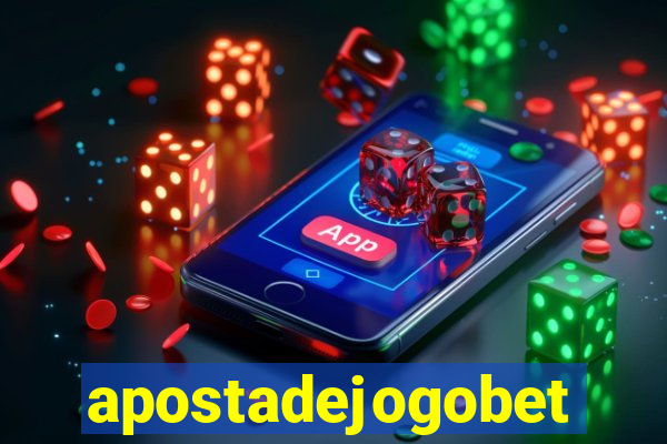 apostadejogobet