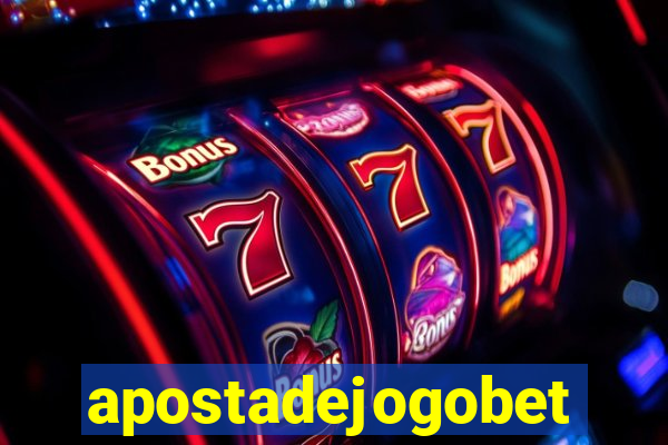 apostadejogobet