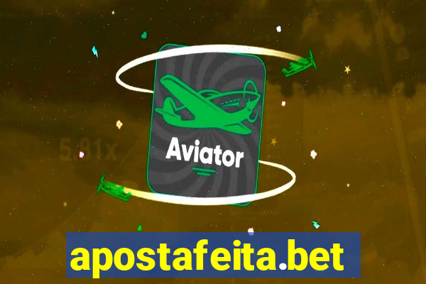 apostafeita.bet