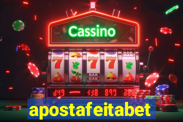 apostafeitabet