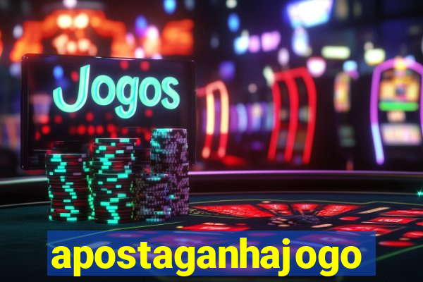 apostaganhajogo