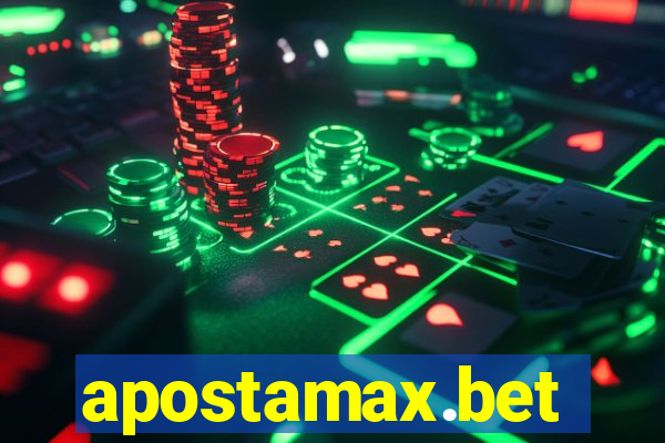 apostamax.bet