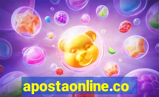 apostaonline.com