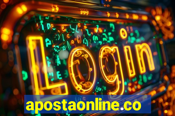 apostaonline.com