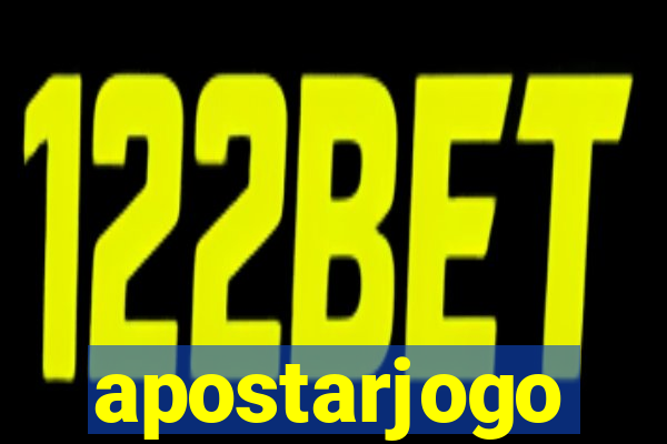 apostarjogo