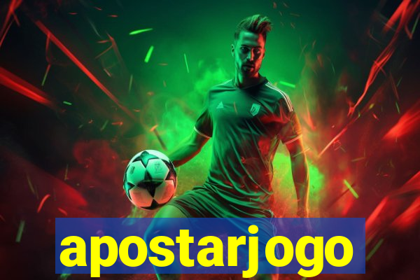 apostarjogo