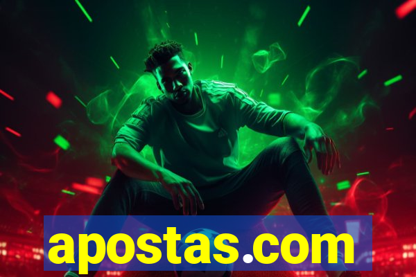 apostas.com