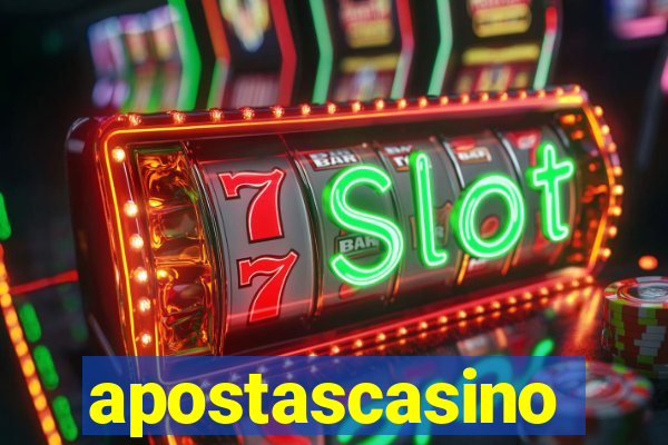 apostascasino