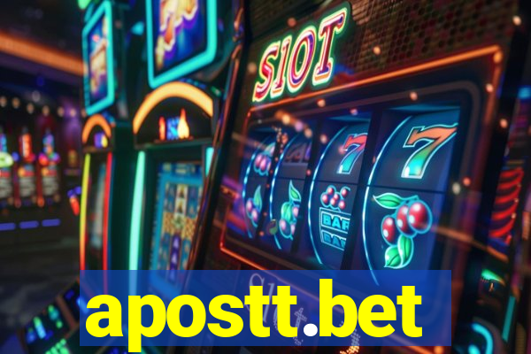 apostt.bet