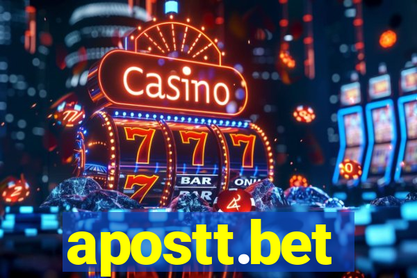 apostt.bet