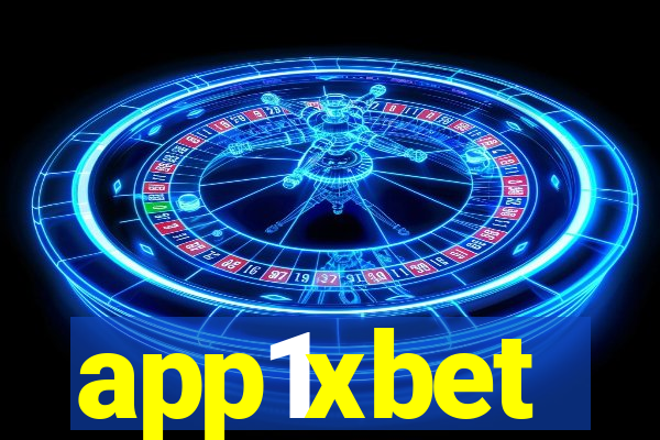 app1xbet