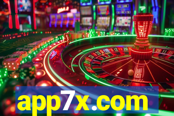 app7x.com