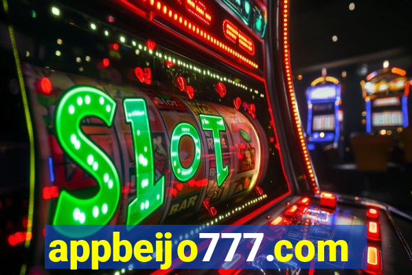 appbeijo777.com