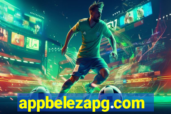 appbelezapg.com