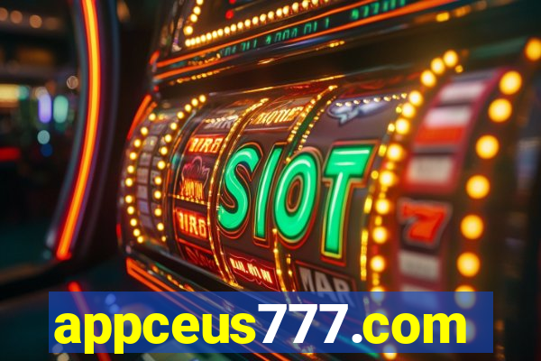 appceus777.com